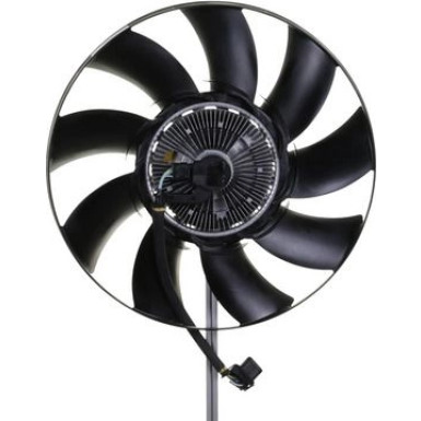 CFF 467 000P Lüfter, Motorkühlung BEHR *** PREMIUM LINE ***