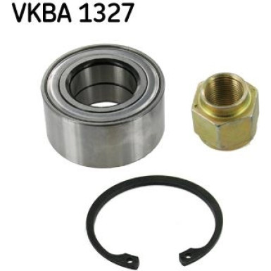 VKBA 1327 Radlagersatz