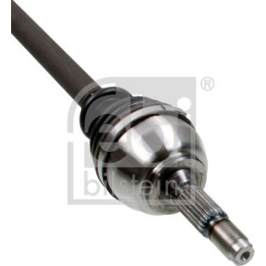 FEBI BILSTEIN 184610 Antriebswelle FEBI BILSTEIN 184610 Antriebswelle