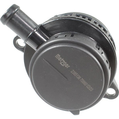 2385136 Ventil, Kurbelgehäuseentlüftung 2385136 Ventil, Kurbelgehäuseentlüftung