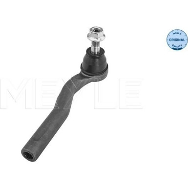 Meyle Spurstangenkopf MEYLE-ORIGINAL: True to OE 35-16 020 0050