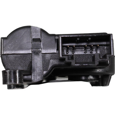 0917736 Stellelement, Mischklappe ORIGINAL ERSATZTEIL