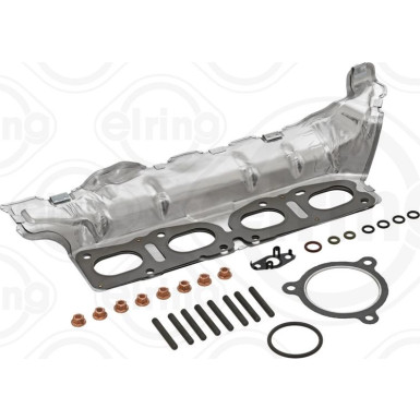 763.250 Montagesatz, Lader