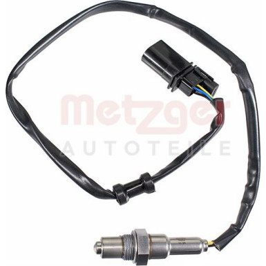 Metzger | Lambdasonde | 0895686
