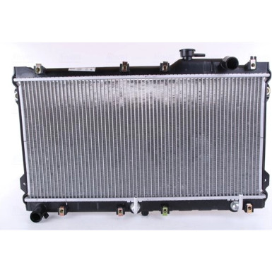 Nissens | Kühler, Motorkühlung | 62447 Nissens | Kühler, Motorkühlung | 62447