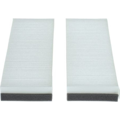 BOSCH 1 987 432 122 Innenraumfilter FILTER+