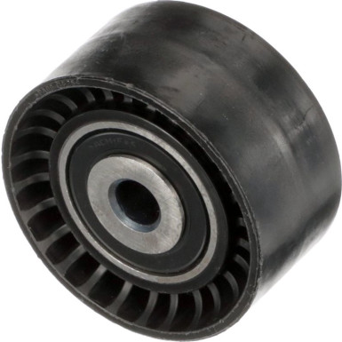 Gates | Umlenk-/Führungsrolle, Keilrippenriemen | T36380 Gates | Umlenk-/Führungsrolle, Keilrippenriemen | T36380