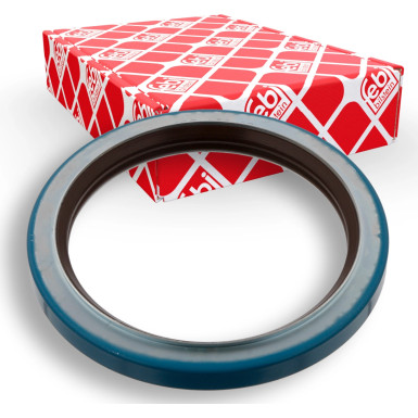 FEBI BILSTEIN 30730 Wellendichtring, Radnabe