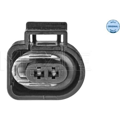 100 927 0001 Sensor, Raddrehzahl MEYLE-ORIGINAL: True to OE.