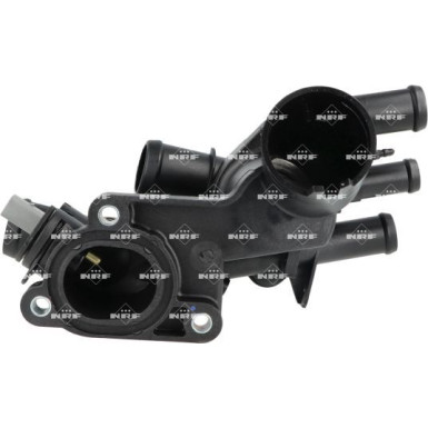 725243 Thermostat, Kühlmittel