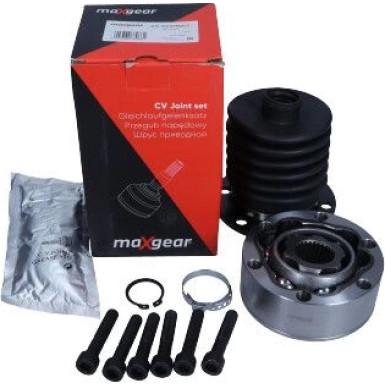 49-1592 Gelenksatz, Antriebswelle