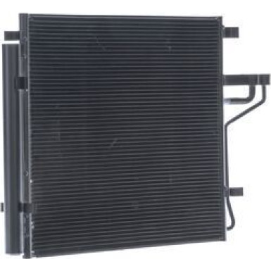 Mahle | Kondensator, Klimaanlage | AC 1069 000S
