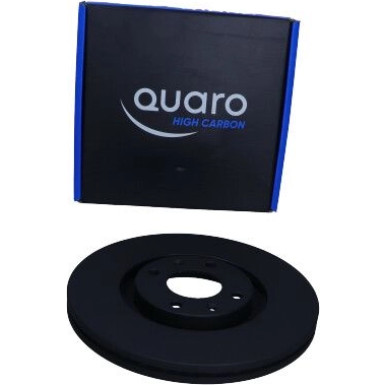 QD0940HC Bremsscheibe QUARO HIGH CARBON