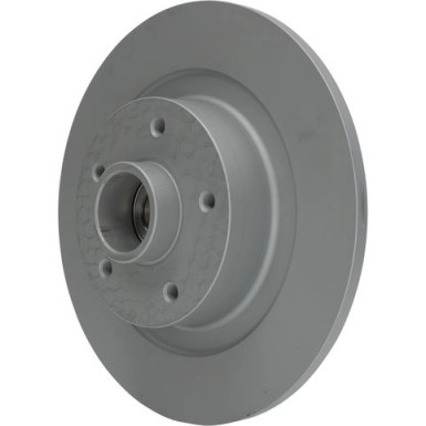 24.0111-0184.2 Bremsscheibe