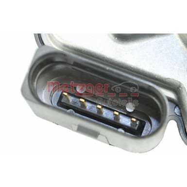 0892510 Drosselklappenstutzen ORIGINAL ERSATZTEIL