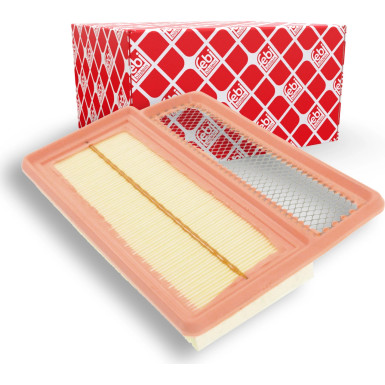 FEBI BILSTEIN 109597 Luftfilter FEBI BILSTEIN 109597 Luftfilter