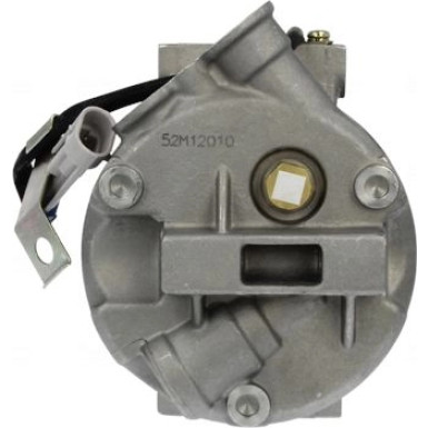 89096 Kompressor, Klimaanlage ** FIRST FIT **