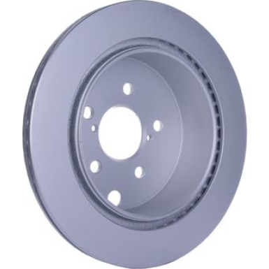 Hella | Bremsscheibe | 8DD 355 123-101