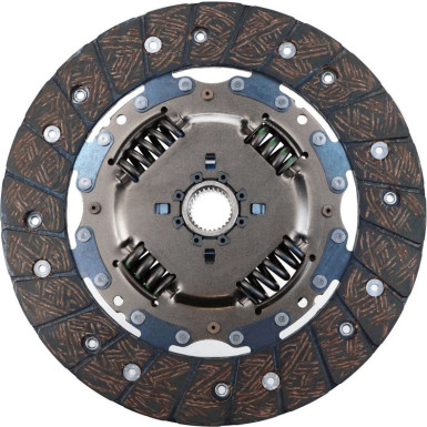 1878 059 832 Kupplungsscheibe