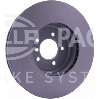 Hella Pagid | Bremsscheibe | 8DD 355 120-751