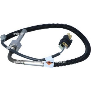 707235 Sensor, Abgastemperatur EASY FIT