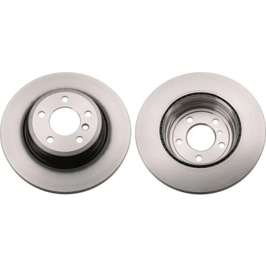 DF6512S Bremsscheibe TRW SINGLE DF6512S Bremsscheibe TRW SINGLE