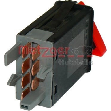 0916014 Warnblinkschalter 0916014 Warnblinkschalter