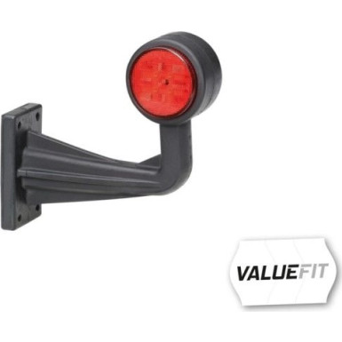 Hella Umrissleuchte HELLA ValueFit 2XS 357 005-041