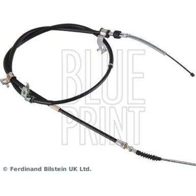 Blue Print | Seilzug, Feststellbremse | ADBP460001