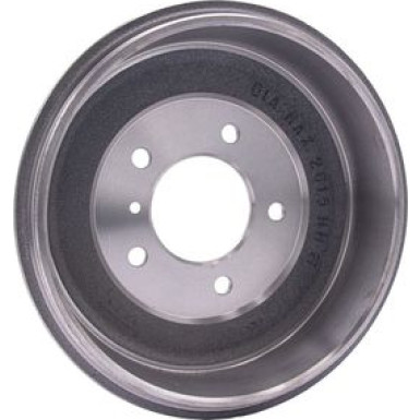 Hella | Bremstrommel | 8DT 355 301-141