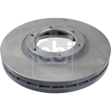 febi bilstein | Bremsscheibe | 47462