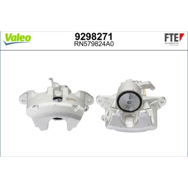 FTE | Bremssattel | 9298271