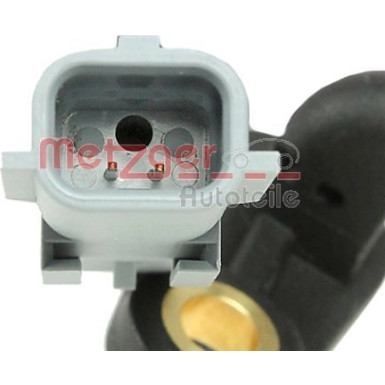 0900940 Sensor, Raddrehzahl ORIGINAL ERSATZTEIL