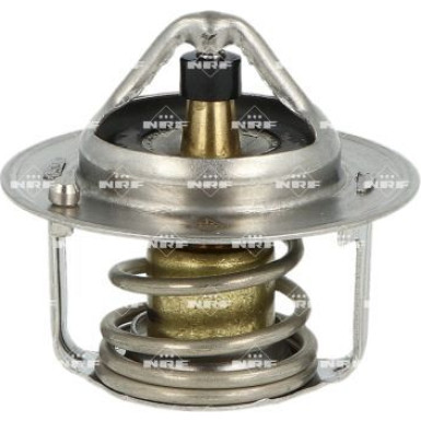 NRF | Thermostat, Kühlmittel | 725208
