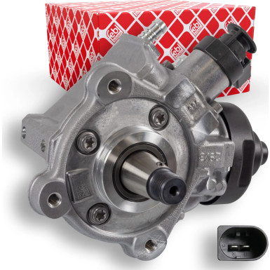 FEBI BILSTEIN 100326 Hochdruckpumpe FEBI BILSTEIN 100326 Hochdruckpumpe