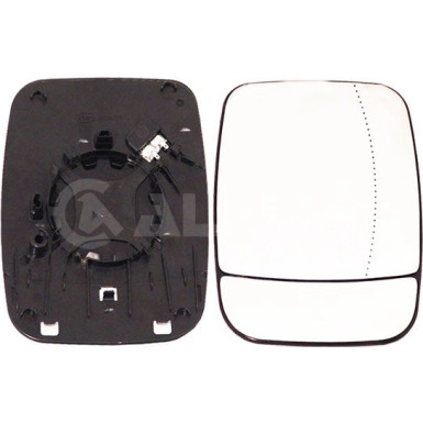 Alkar | Spiegelglas, Außenspiegel | 6452645 Alkar | Spiegelglas, Außenspiegel | 6452645