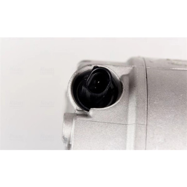 89369 Kompressor, Klimaanlage ** FIRST FIT **