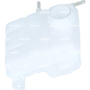 NRF Ausgleichsbehälter, Kühlmittel EASY FIT 454144