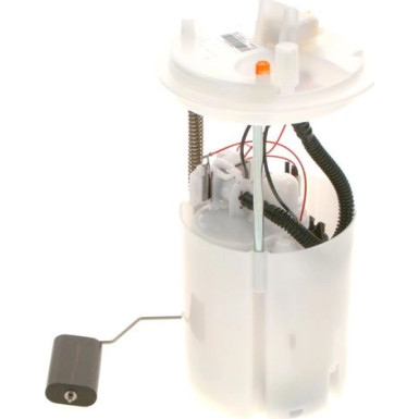 0 580 200 100 Kraftstoff-Fördereinheit