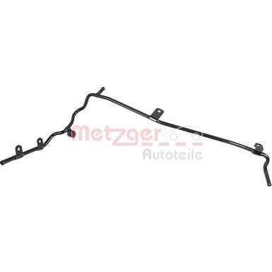 4010578 Kühlmittelrohrleitung