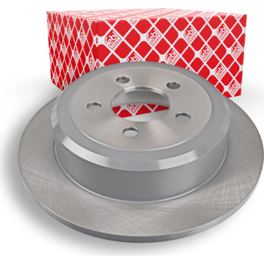 FEBI BILSTEIN 170083 Bremsscheibe FEBI BILSTEIN 170083 Bremsscheibe