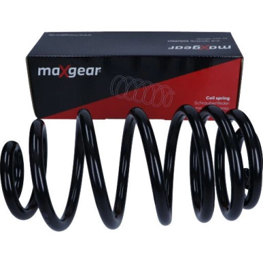 60-0762 Fahrwerksfeder 60-0762 Fahrwerksfeder