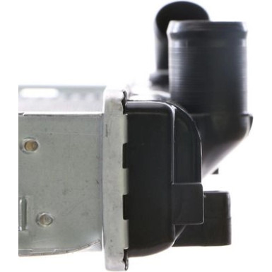 CR 510 000S Kühler, Motorkühlung BEHR