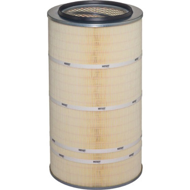 Hengst Filter | Luftfilter | E119L74