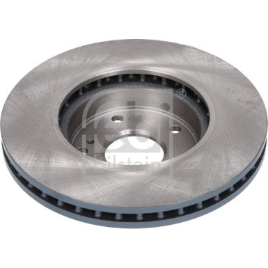 febi bilstein | Bremsscheibe | 196935 febi bilstein | Bremsscheibe | 196935