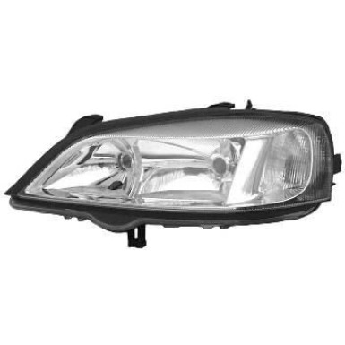 3742961 Hauptscheinwerfer