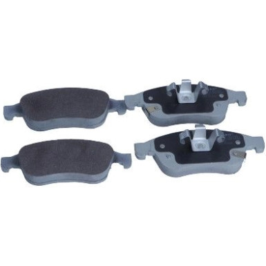 QP4347 Bremsbelagsatz, Scheibenbremse