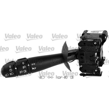 251600 Lenkstockschalter 251600 Lenkstockschalter