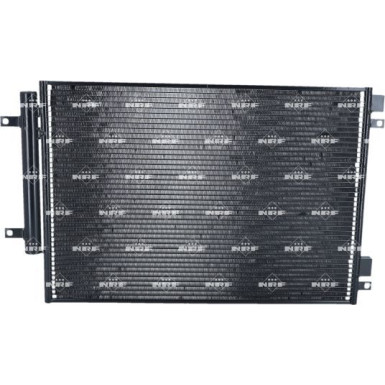 350472 Kondensator, Klimaanlage EASY FIT 350472 Kondensator, Klimaanlage EASY FIT