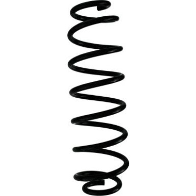 Spidan | Fahrwerksfeder | 88413